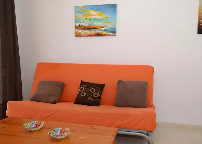 Apcostas Zafiro - Calpe