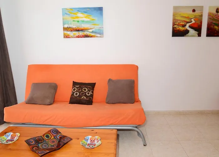 Apcostas Zafiro - Calpe