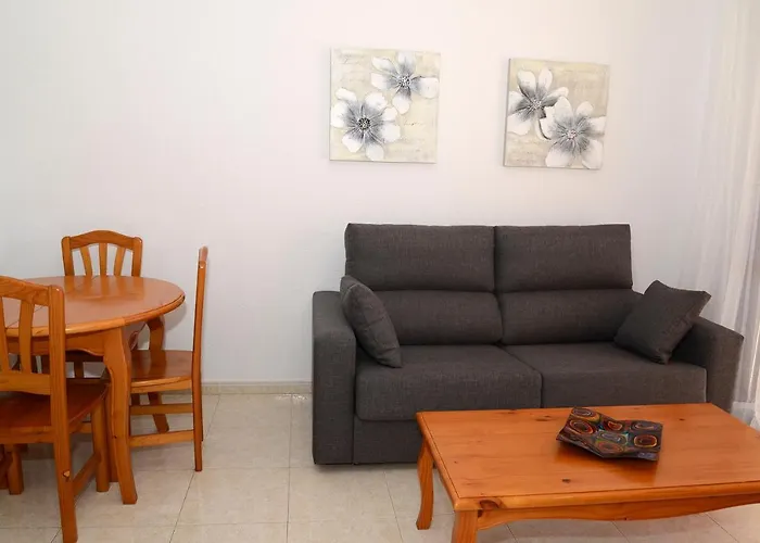 Apcostas Zafiro - Calpe