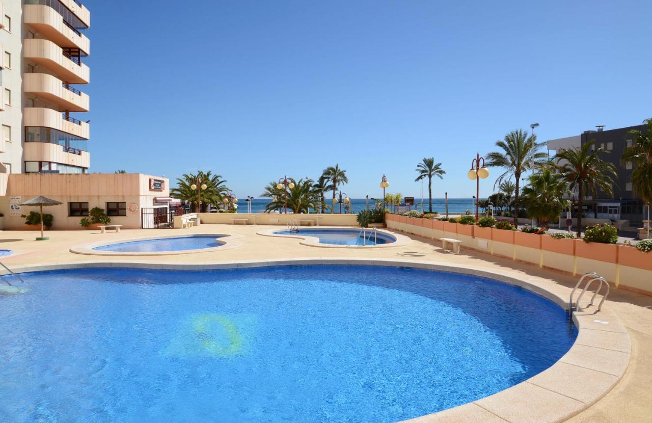 Apcostas Zafiro - Apartment *