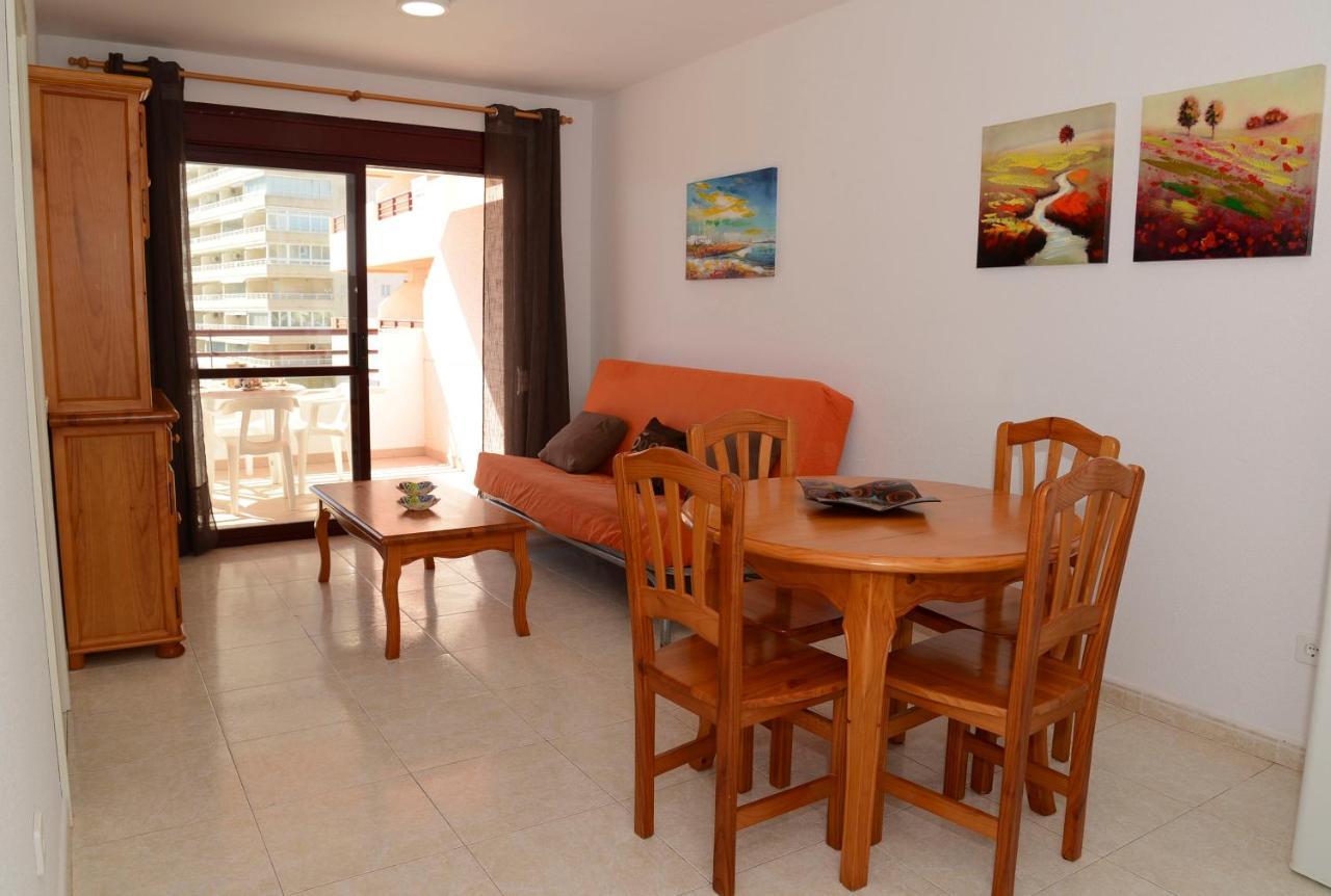 Apcostas Zafiro - Apartment Calp