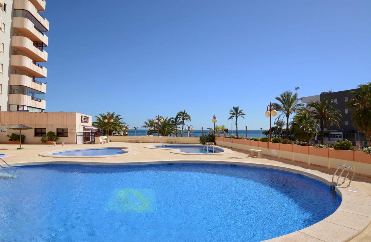Apartment Apcostas Zafiro - Calp