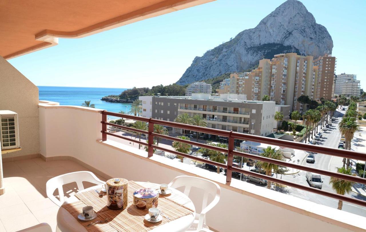 Apartment Apcostas Zafiro -