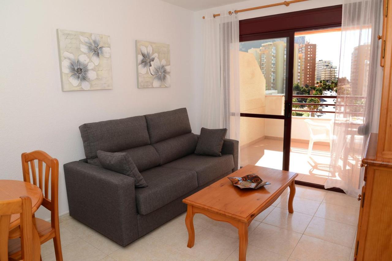 Apcostas Zafiro - Apartment *