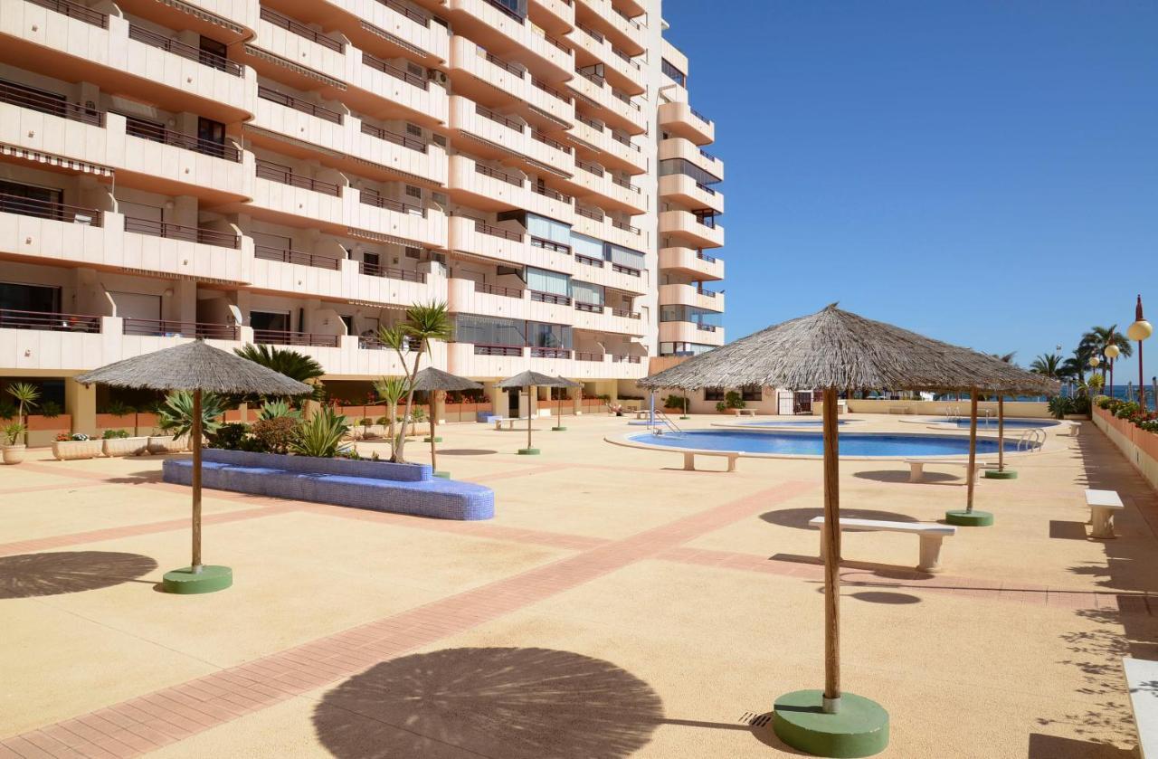 Apcostas Zafiro - Apartment *