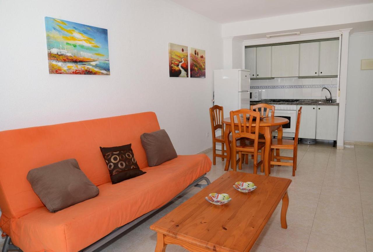 Apcostas Zafiro - Apartment *