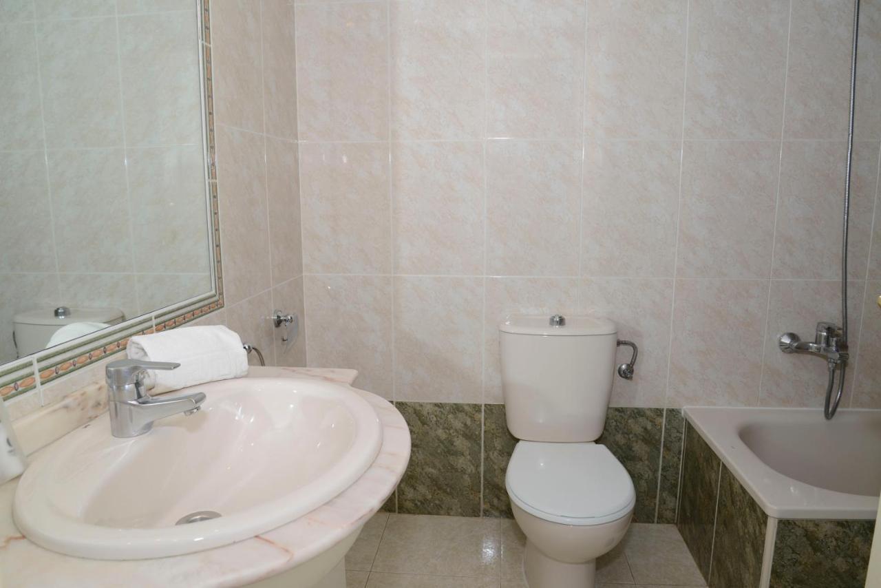 Apartment Apcostas Zafiro - *