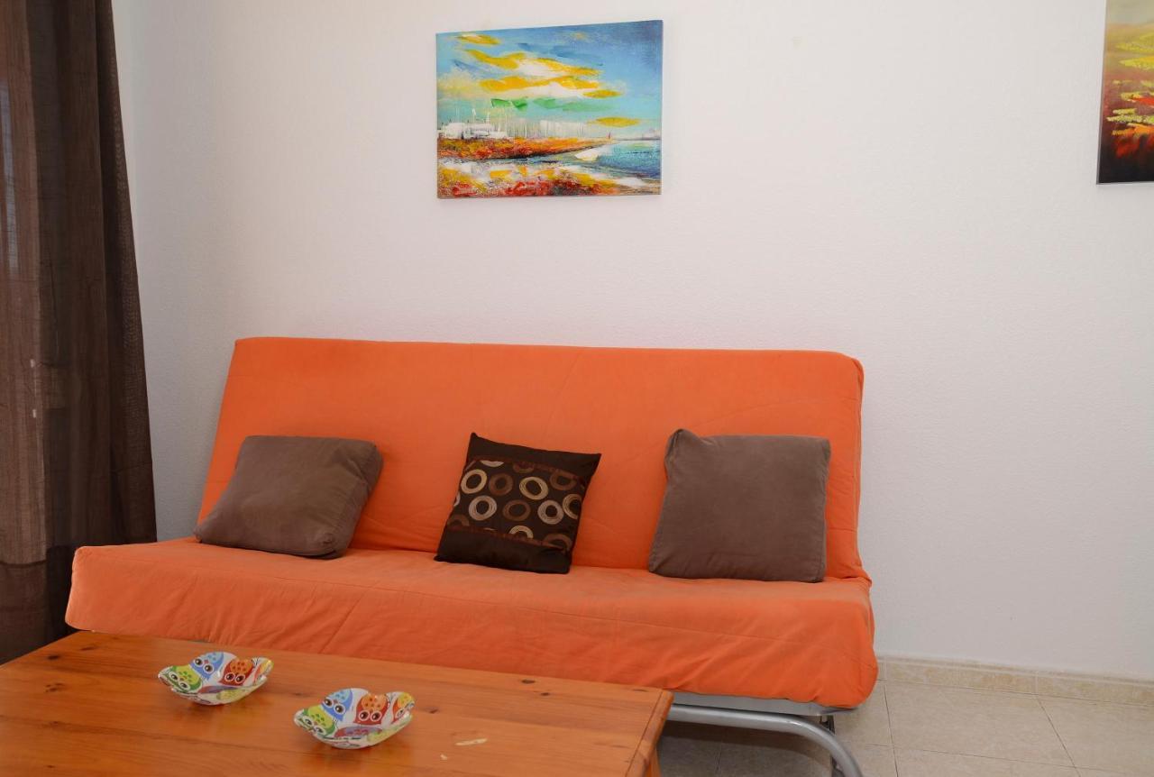 Apcostas Zafiro - Apartment *