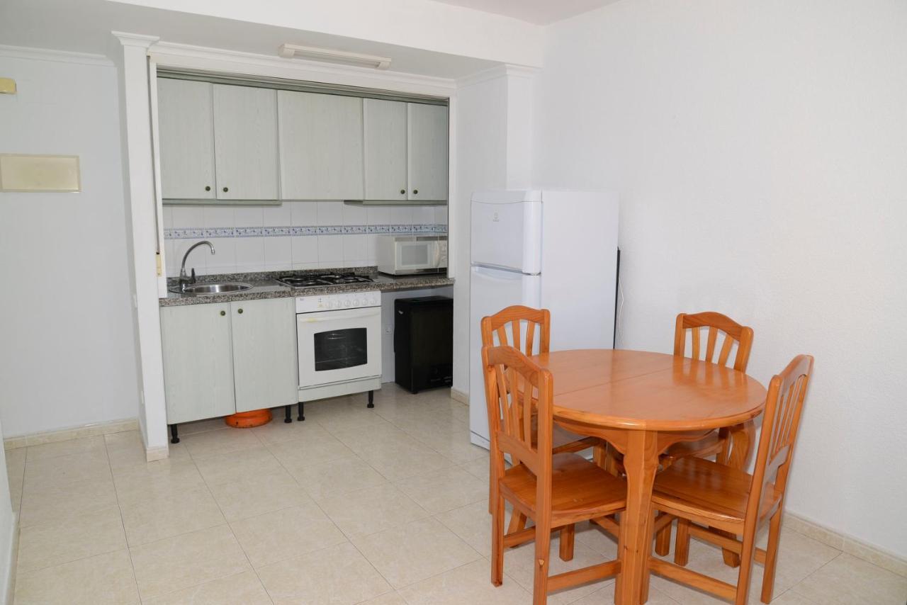 Apcostas Zafiro - Apartment Calp