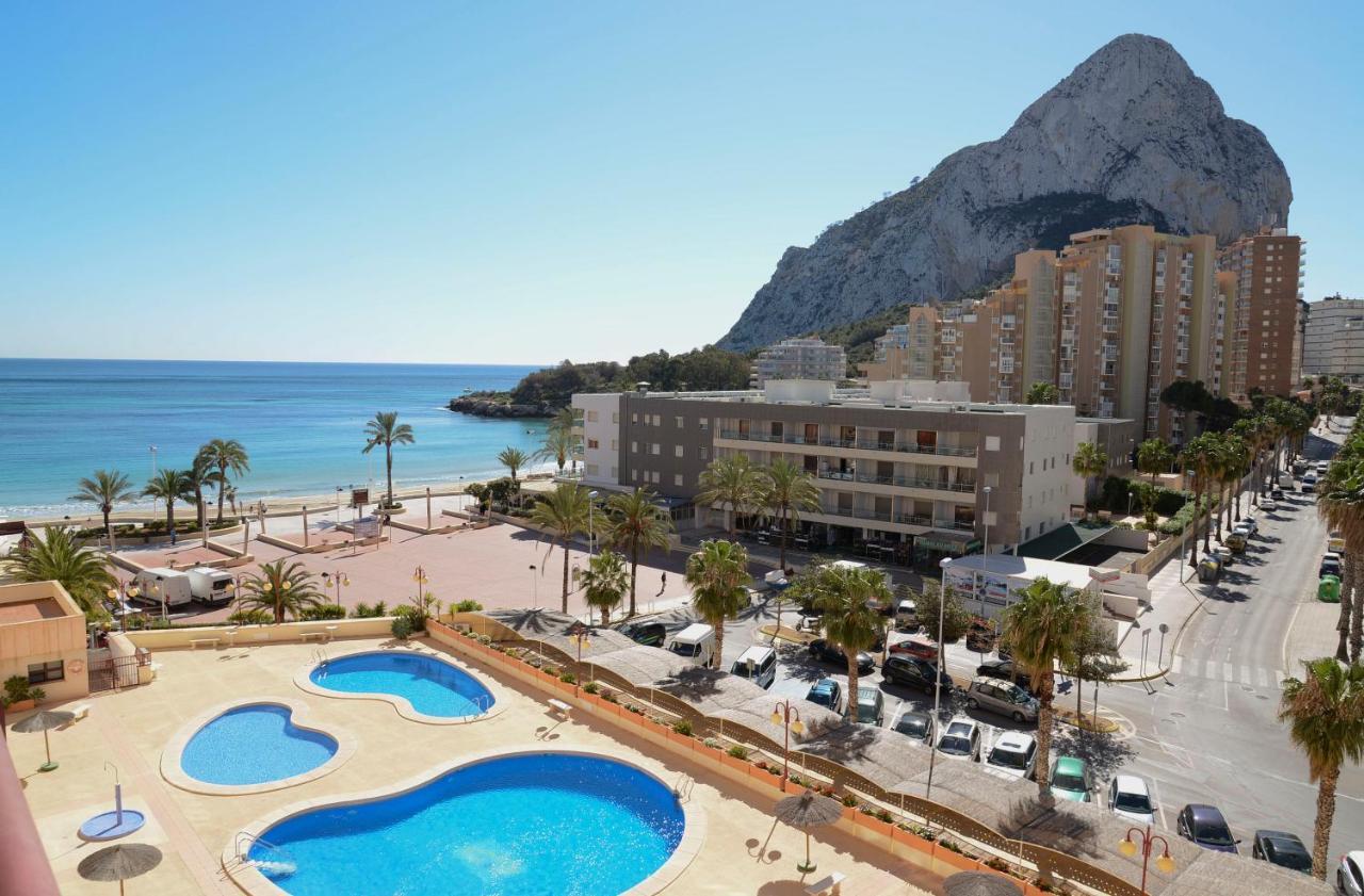 Apcostas Zafiro - * Calp