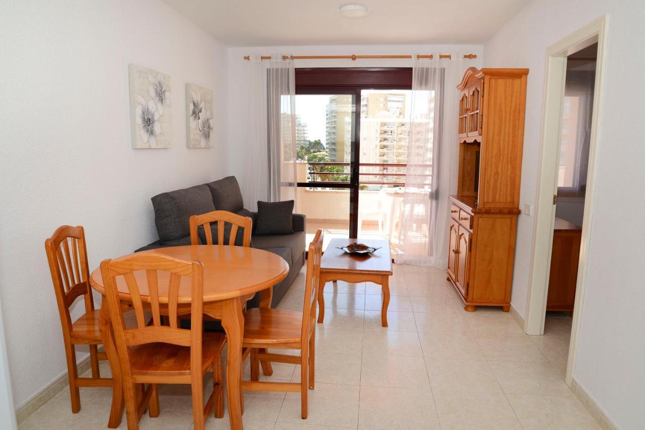 Apcostas Zafiro - Calp