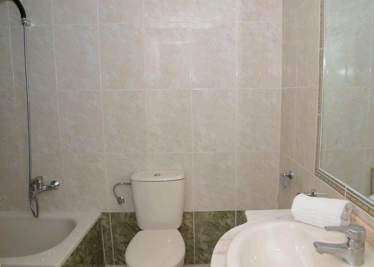 Apcostas Zafiro - Apartment *
