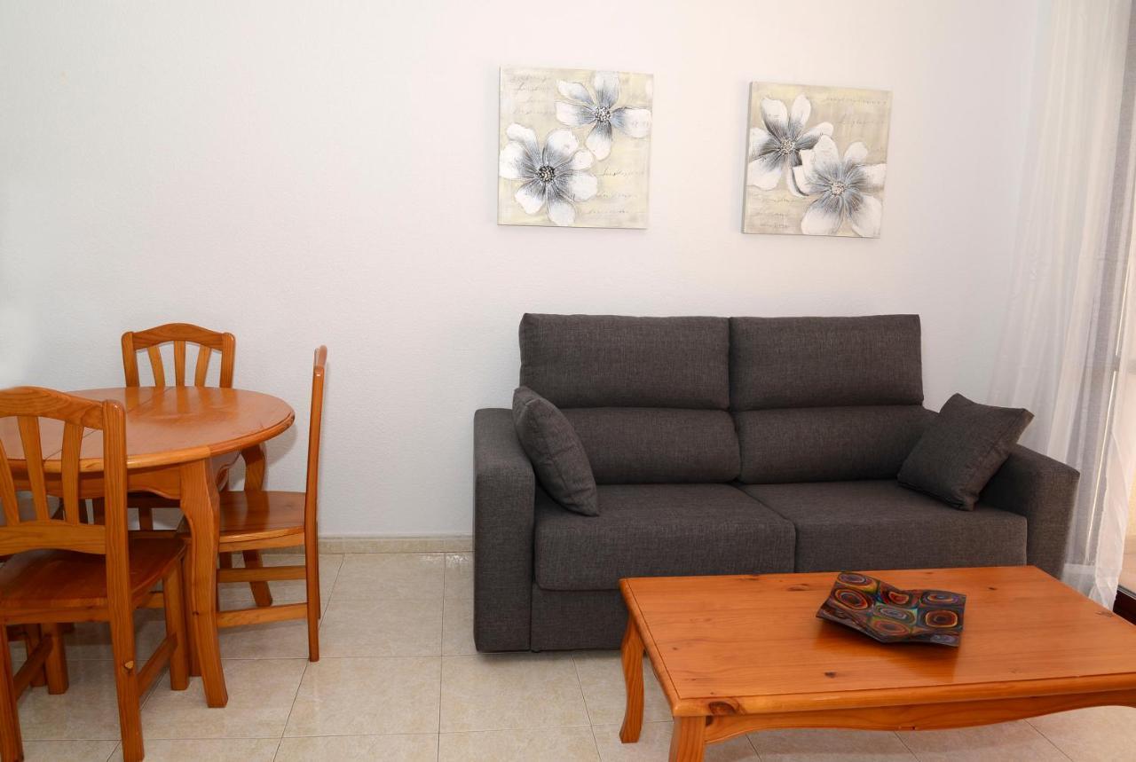 Apcostas Zafiro - Apartment Calp